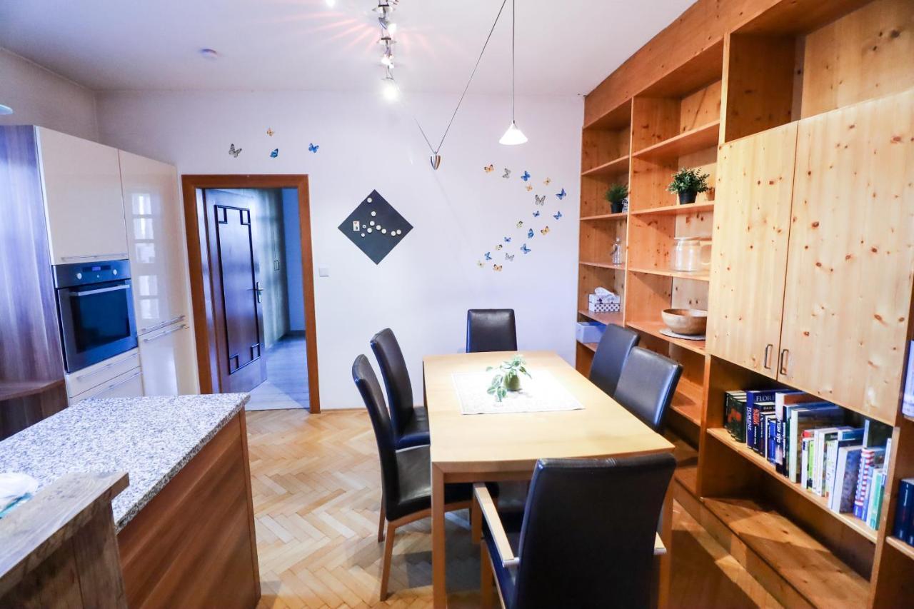 110M2 Apartment In Graz-Saint Peter - Free Parking Exterior photo