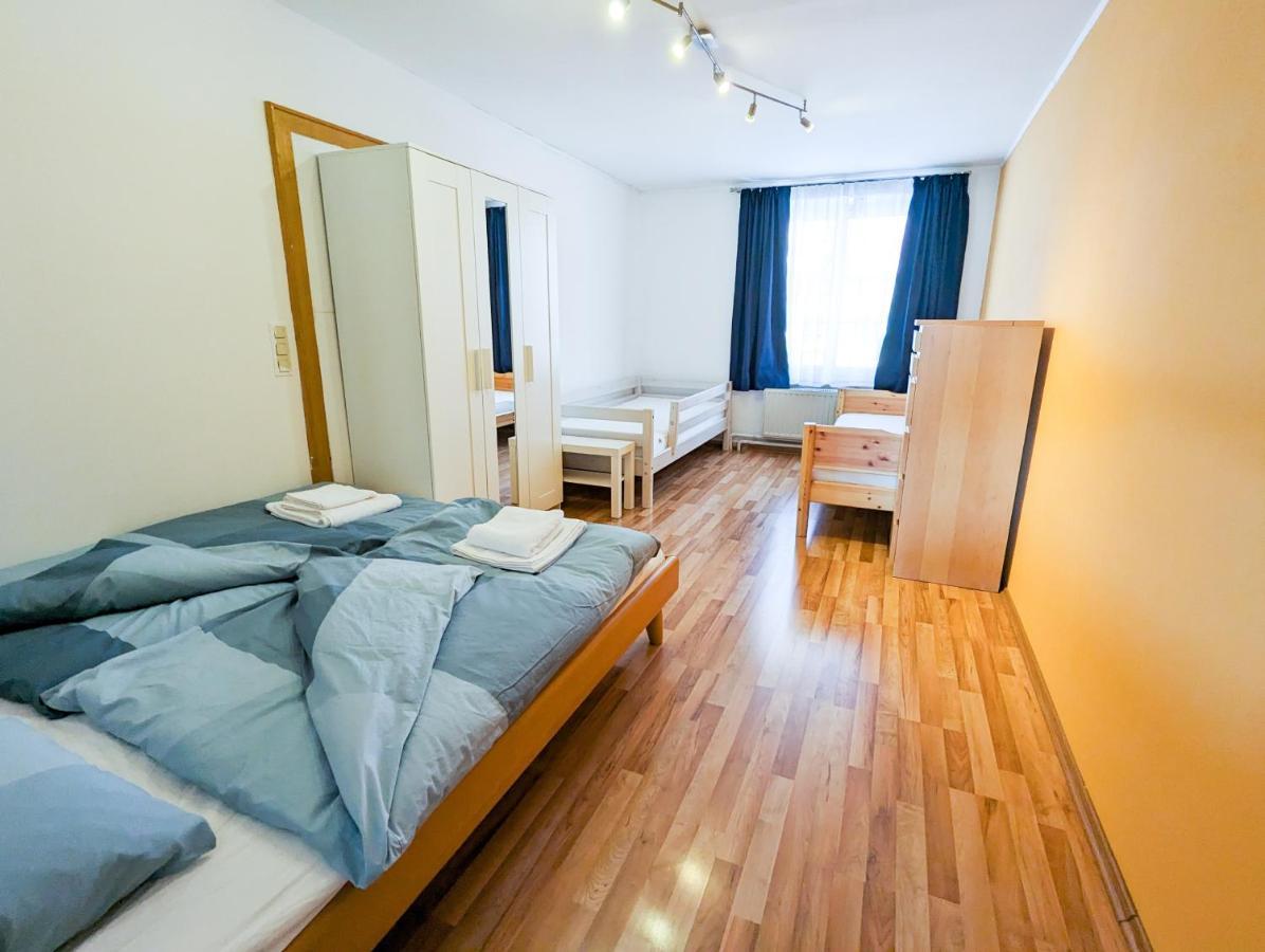 110M2 Apartment In Graz-Saint Peter - Free Parking Exterior photo